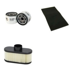 KAWASAKI FS 291V Filter Service Kit