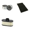 KAWASAKI FS 291V Filter Service Kit