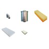 AUDI S 6 4.2 V8 QUATTRO Filter Service Kit w/ AEC Eng.   YR  07.94- 290 CH