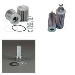 KESLA FORESTERI C 4560 LF Filter Service Kit