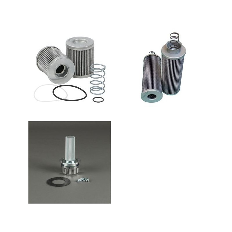 KESLA FORESTERI C 4560 LF Filter Service Kit