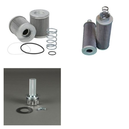KESLA FORESTERI C 4560 LF Filter Service Kit