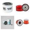 KIA BESTA 2.2 D Filter Service Kit w/ IW Eng.   YR  06.93- 65 CH K70Y