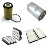 KIA MAGENTIS II 2.0 CRDI Filter Service Kit w/ D4EA Eng.   YR  04.06-12.08 140 CH MG