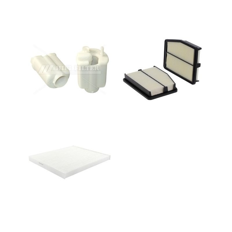 KIA OPTIMA 2.0 CVVL Filter Service Kit      YR  11.11- 170 CH TF