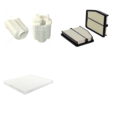 KIA OPTIMA 2.0 CVVL Filter Service Kit      YR  11.11- 170 CH TF