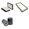 KIA PICANTO 1.0 Filter Service Kit      YR  05.11- 69 CH TA