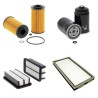 KIA PICANTO 1.1 CRDI Filter Service Kit w/ D3FA Eng.   YR  11.05-05.11 75 CH BA
