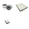 KIA PRO CEE'D 1.6 16V Filter Service Kit w/ G4FC Eng.   YR  02.08- 126 CH ED