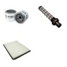 KIA PRO CEE'D 1.6 CVVT Filter Service Kit w/ G4FC Eng.   YR  10.10- 125 CH ED