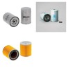 KIA UTILITAIRES K 2700 2.7 D Filter Service Kit w/ J2 Eng.   YR  10.99- 80 CH SD