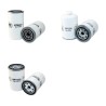 KING LONG SLJY 300 Filter Service Kit w/Cummins 6Bt5.9C Eng.