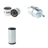 Kioti Tractor CS2610  Filter Service Kit - Air, Oil, Fuel Filters