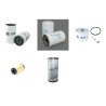 Kioti Tractor  DK903 DK904 Filter Service Kit