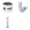 KIOTI LK 3054 Filter Service Kit