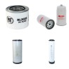 KIOTI RX 6020 Filter Service Kit w/KIOTI  Eng.   YR  2013- 60 CH