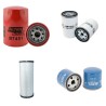 KIPOR KDF 30 Filter Service Kit 2012