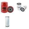 KIPOR KDF 30 Filter Service Kit Air Oil Fuel Filters      YR  2012