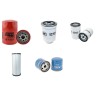 KIPOR KDF 35 Filter Service Kit