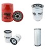 KIPOR KDF 35 Filter Service Kit Air Oil Fuel Filters