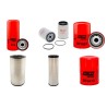 KLEEMANN MF 14 Filter Service Kit w/SCANIA  Eng.