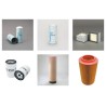 KLEEMANN MF 14 D 3 Filter Service Kit w/VOLVO  Eng.