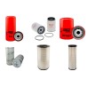 KLEEMANN MR 122 Z Filter Service Kit w/SCANIA  Eng.   YR  2008