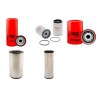 KLEEMANN MR 130 ZH Filter Service Kit w/SCANIA  Eng.