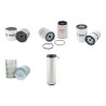 KLEEMANN MRB 122 Filter Service Kit w/SCANIA  Eng.