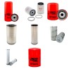 KLEEMANN MRB 1302 V Filter Service Kit w/SCANIA  Eng.