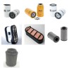 KLEEMANN MS 19 Filter Service Kit w/CAT C4.4 Eng.   YR  2011
