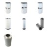 KLEMM KR 802-3S Filter Service Kit w/Deutz TCD2012L042V Eng.   YR  2013