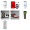 KLEMM KR 805-2 Filter Service Kit w/Deutz  Eng.   YR  2008-