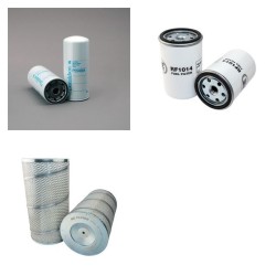 KLEMM KR 806 D Filter Service Kit w/Cat Eng.