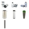 KLEMM KR 806-2 Filter Service Kit w/CAT  Eng.