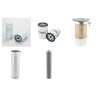 KLEMM KR 806 D Filter Service Kit w/Deutz  Eng.