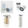 KLEMM KR 806 D Filter Service Kit Air Oil Fuel Filters w/Deutz  Eng.