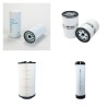 KLEMM KR 807-2 Filter Service Kit Air Oil Fuel Filters w/Deutz BF6L913C Eng.