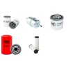 KNIKMOPS KM 250 Filter Service Kit w/Kubota V2403EU1 Eng.