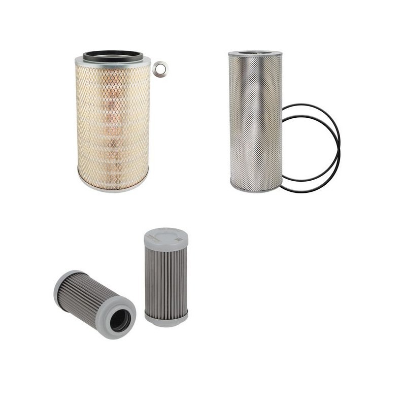 KOBELCO 7065 Filter Service Kit