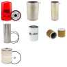 KOBELCO BM 700 Filter Service Kit w/Mitsubishi 6D22-T Eng.     230CH/170KW