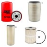 KOBELCO BM 700 Filter Service Kit w/Mitsubishi 6D22-T Eng.     230CH/170KW