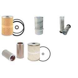 KOBELCO K 909 Filter Service Kit