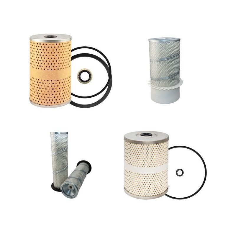 KOBELCO K 909 Filter Service Kit