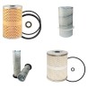 Filter kit for Kobelco K909 