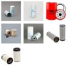 AGRIFAC LIGHT TRAXX Filter Service Kit w/Volvo Eng.