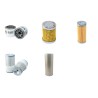 KOBELCO SK 035 II Filter Service Kit