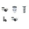 KOBELCO SK 045 II Filter Service Kit w/Mitsubishi K4N Eng.