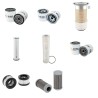 KOBELCO SK 060 III Filter Service Kit w/Isuzu 4Jb1 Eng.
