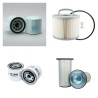 Filter kit for Kobelco SK150III Air Oil Fuel Filters with Isuzu 4BD1T Engine